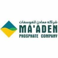 Ma’aden Phosphate Company