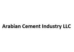 Arabian Cement Industry LLC