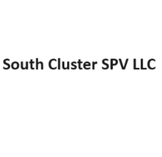 South Cluster SPV LLC
