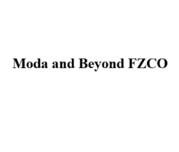 Moda and Beyond FZCO
