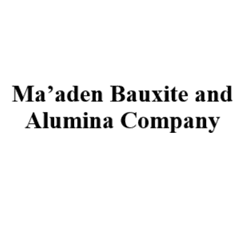 Ma’aden Bauxite and Alumina Company