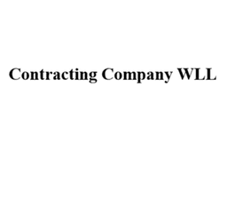 Contracting Company WLL