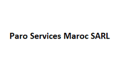 Paro Services Maroc SARL