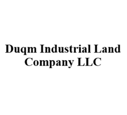 Duqm Industrial Land Company LLC